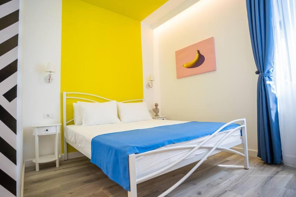 Studio Pop Art Belgrado Buitenkant foto